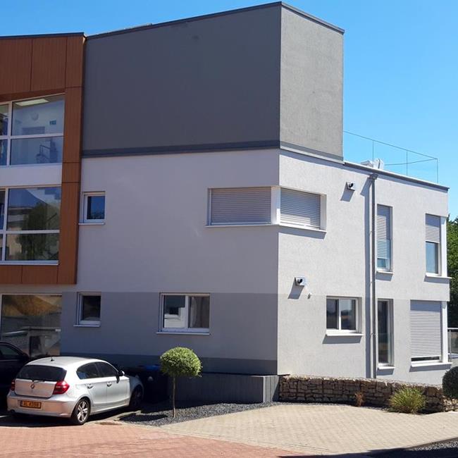 Verwaltung von Wohngebäuden und Büros in Luxemburg