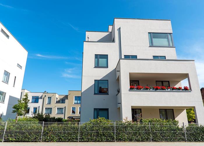 L'immobilier - notre passion