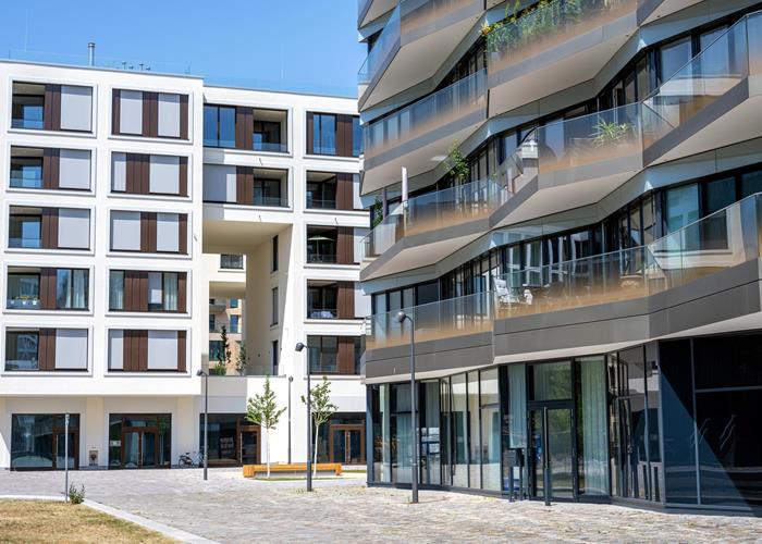 L'immobilier - notre passion
