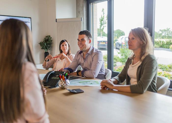 Comptabilité et gestion immobilière