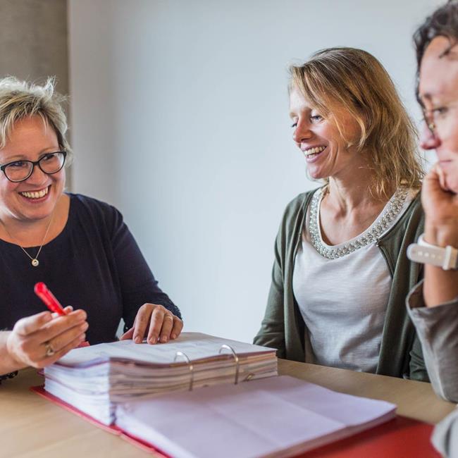 Comptabilité et gestion immobilière