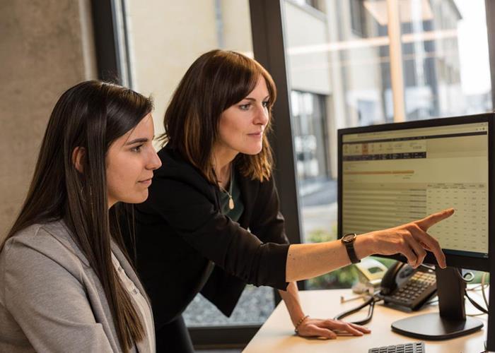Comptabilité et gestion immobilière